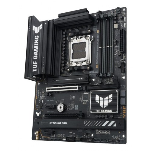 Bundkort ASUS TUF Gaming B650E-PLUS WiFi AMD B650 AM5 ATX