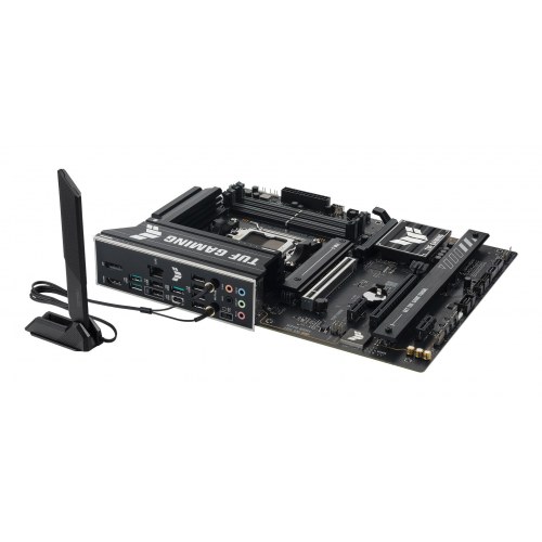 Bundkort ASUS TUF Gaming B650E-PLUS WiFi AMD B650 AM5 ATX