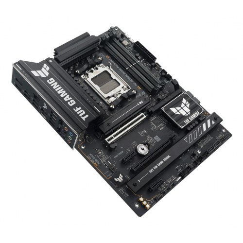 Bundkort ASUS TUF Gaming B650E-PLUS WiFi AMD B650 AM5 ATX
