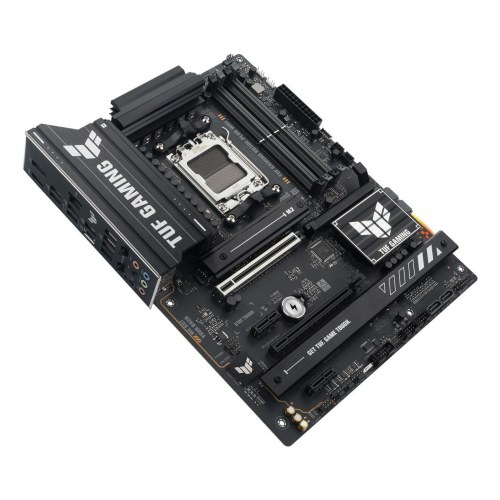Bundkort ASUS TUF Gaming B650E-PLUS WiFi AMD B650 AM5 ATX