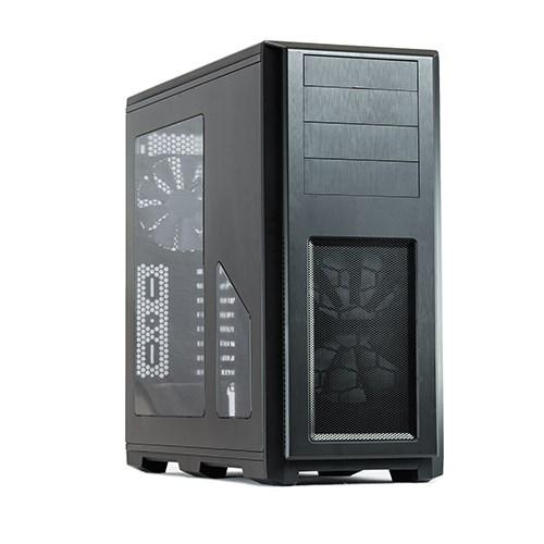 PC kabinet Phanteks Enthoo Pro Full Tower – SSI EEB, sort