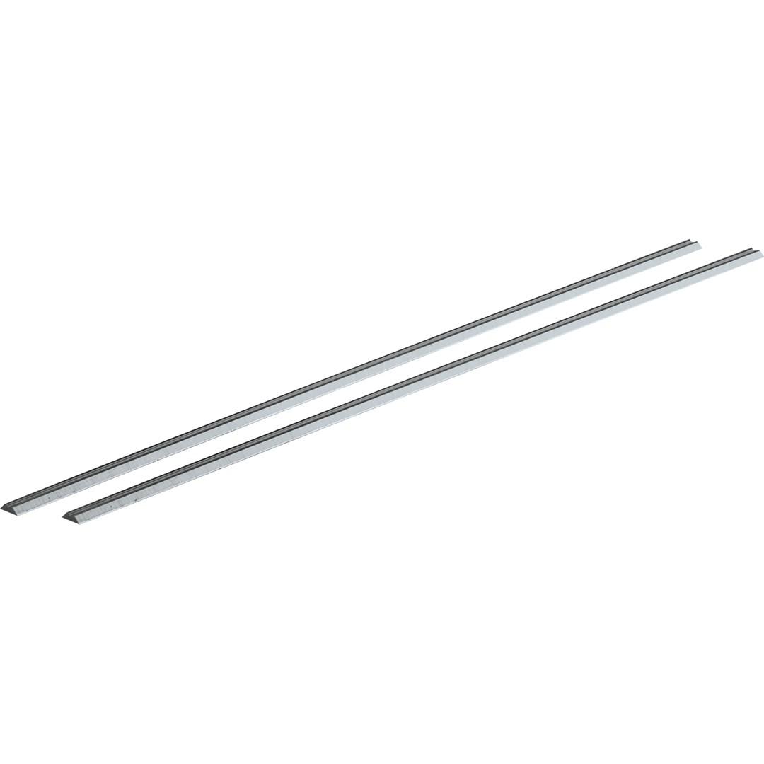 Makita - Høvleklinge - 2 stykker - bredde: 306 mm - for Makita 2012NB