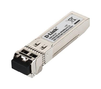 SFP+ transceiver 10G - D-Link DEM-431XT, 850 nm, multimode billede