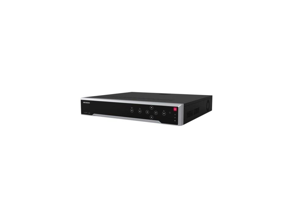 Hikvision Ultra Series DS-7732NI-M4 - NVR - netværket - rack-monterbar (valgfri)