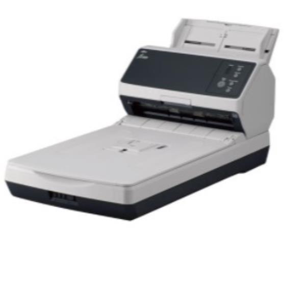 Dokumentscanner Fujitsu Ricoh fi-8250 billede