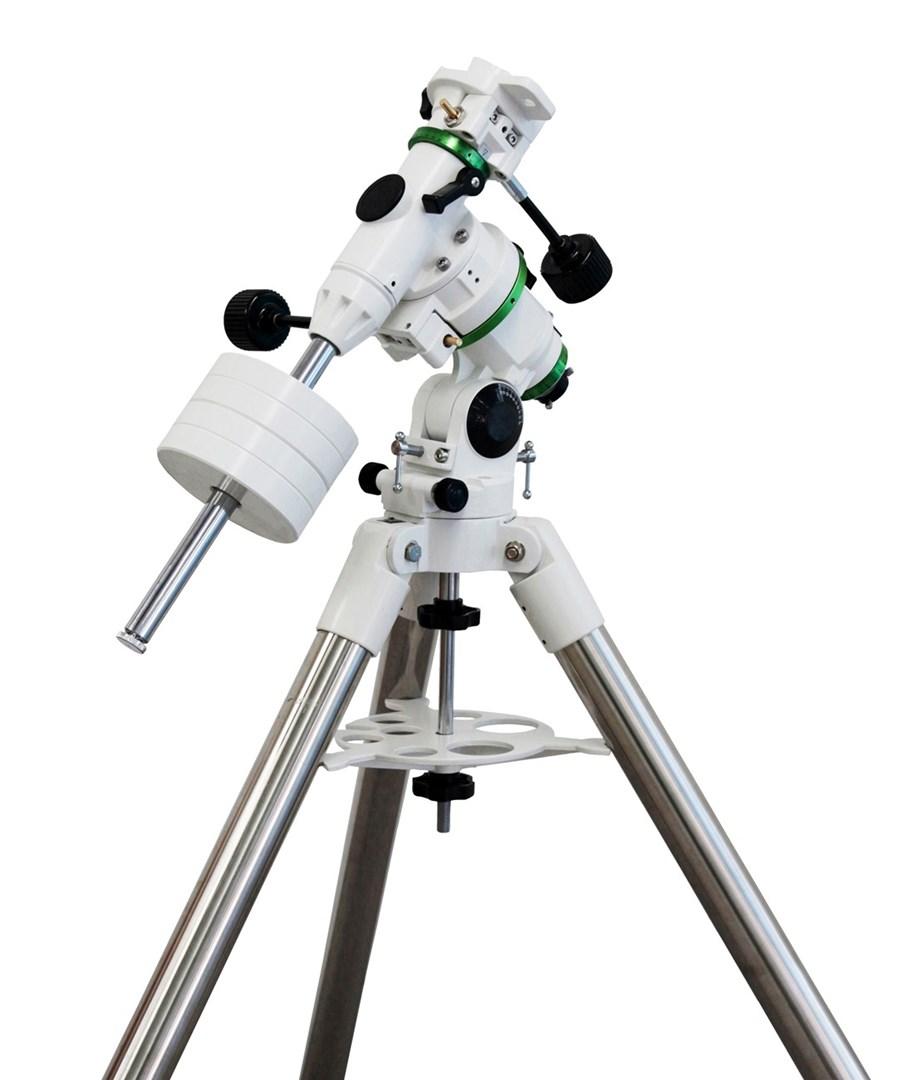 Teleskop montering Sky-Watcher EQM-35 Ã¦kvatorial + NEQ5 stativ