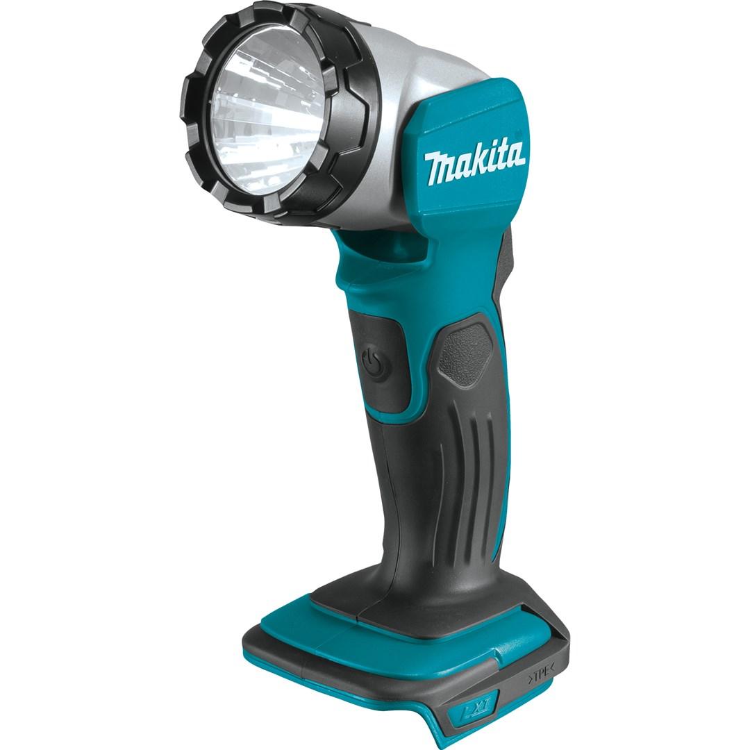 Arbejdslampe Makita LED DML802 18V/14,4V - 4.000 lx / 180 lm
