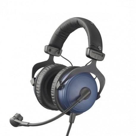Hovedtelefoner med mikrofon Beyerdynamic DT 797 PV 250 ohm