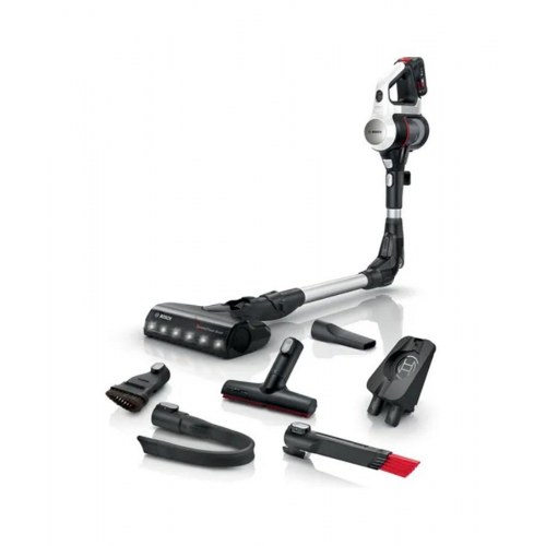 Ledningsfri støvsuger Bosch BCS 711XXL – hånd- og stavstøvsuger, 18 V