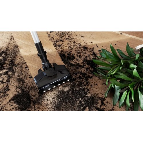 Ledningsfri støvsuger Bosch BCS 711XXL – hånd- og stavstøvsuger, 18 V