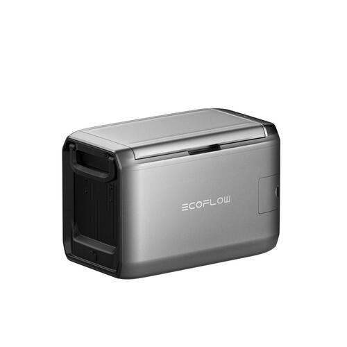 Mini køleskab ECOFLOW Glacier Classic – bærbart køleskab