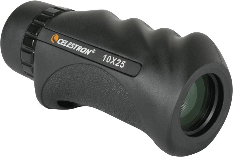 Kikkert monokular Celestron Nature 10x25 BaK-4