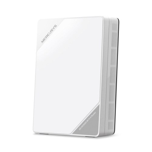 5G router Mercusys MB520-5G - Wi‑Fi 6 dual‑band