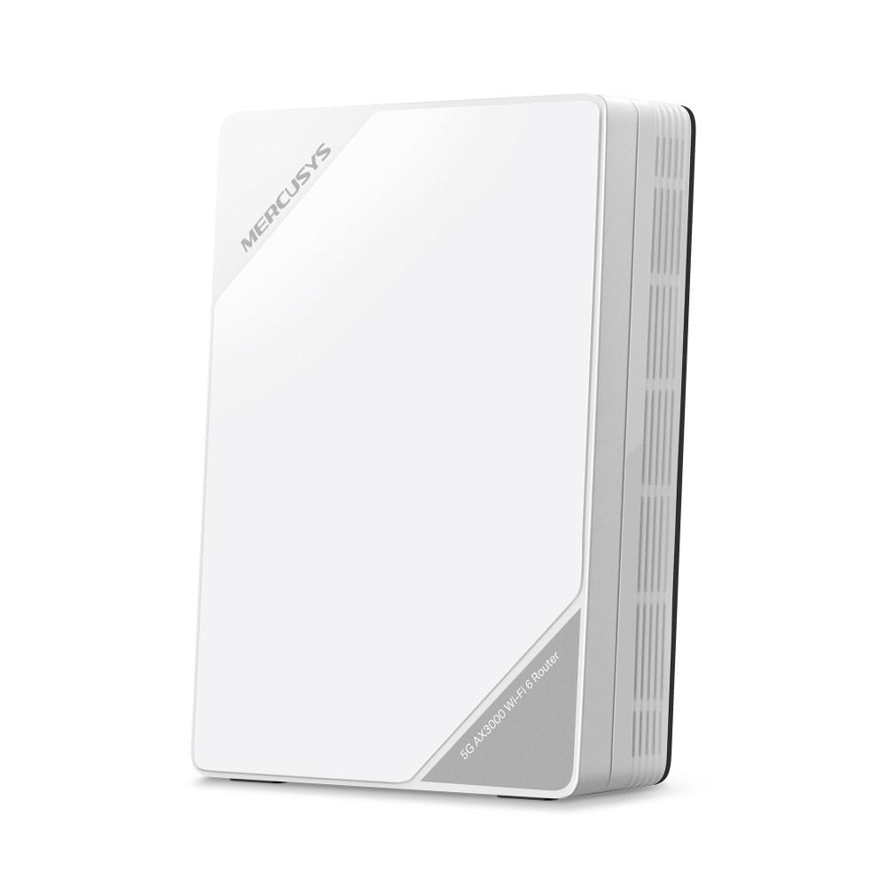 5G router Mercusys MB520-5G - Wi‑Fi 6 dual‑band