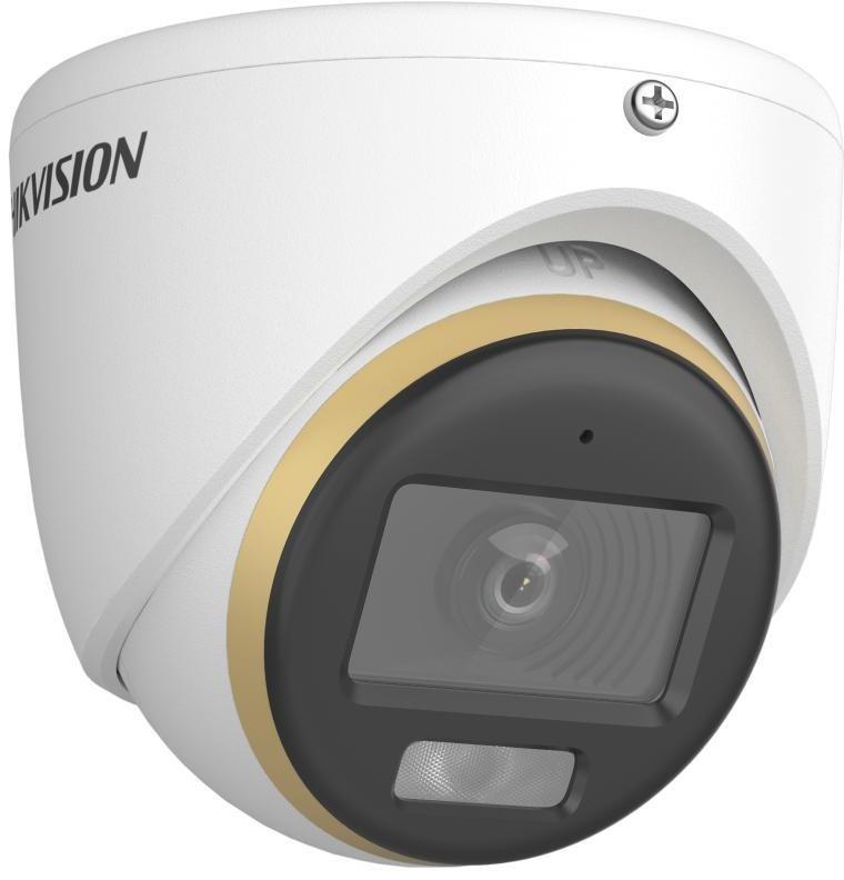 Overvågningskamera Hikvision DS-2CE70DF3T-LMFS 2,8 mm (4‑i‑1)