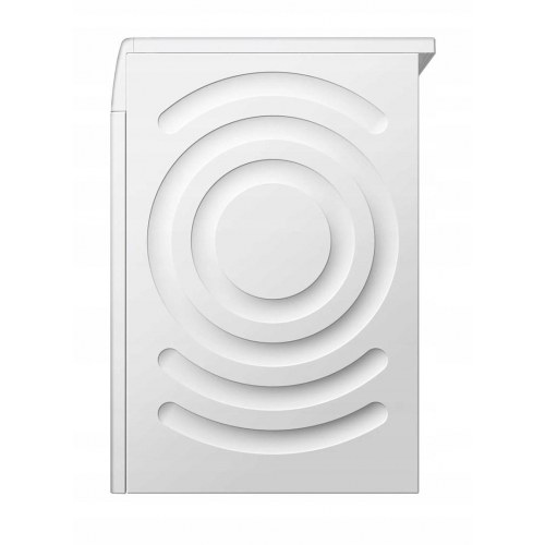 Vaskemaskine Bosch Serie 8 WGB256A2PL, 10 kg, 1.600 omdr., A