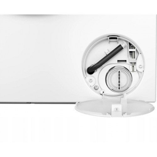 Vaskemaskine Bosch Serie 8 WGB256A2PL, 10 kg, 1.600 omdr., A