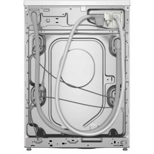 Vaskemaskine Bosch Serie 8 WGB256A2PL, 10 kg, 1.600 omdr., A