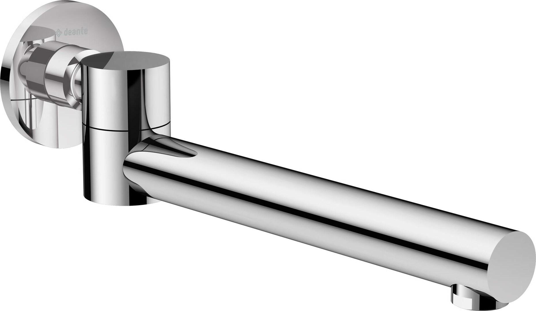 Badekarstud - deante - foldbar, rund
