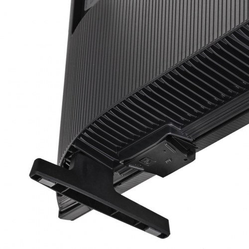 Smart TV Samsung 40" Full HD (UE40F6002FK) – Wi‑Fi, sort