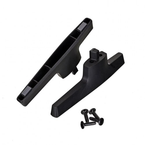 Smart TV Samsung 40" Full HD (UE40F6002FK) – Wi‑Fi, sort