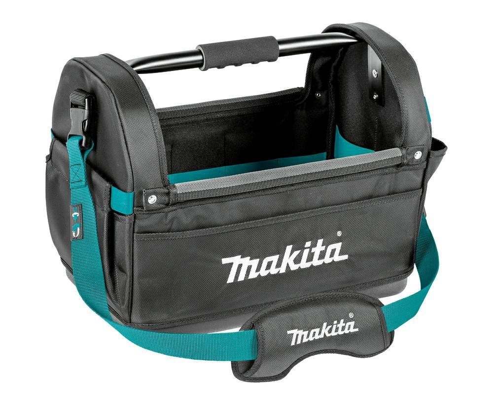 Værktøjstaske åben - Makita