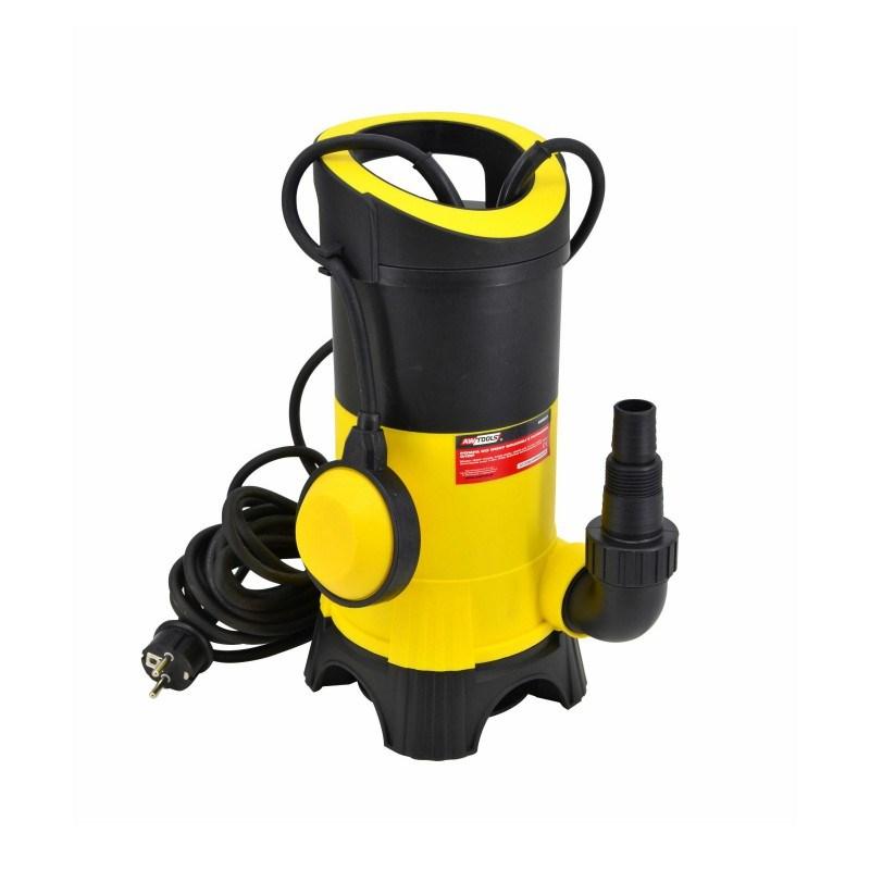 Dykpumpe AWTOOLS AW85020