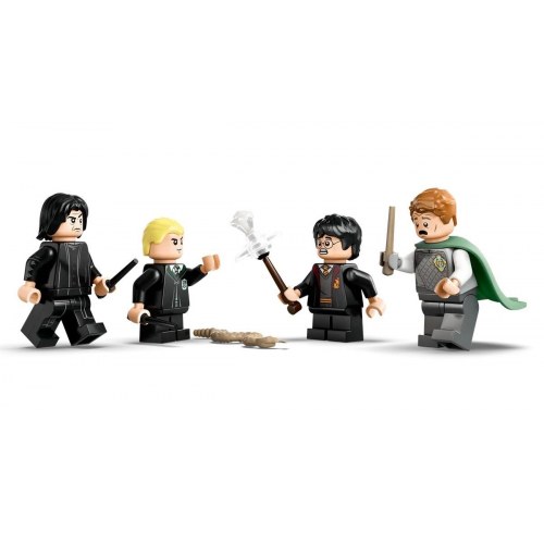 LEGO Harry Potter 76441 Hogwarts Slot: Duelleringsklub