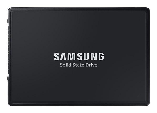 SSD Samsung PM9A3 1,92 TB U.2 PCIe 4.0 billede