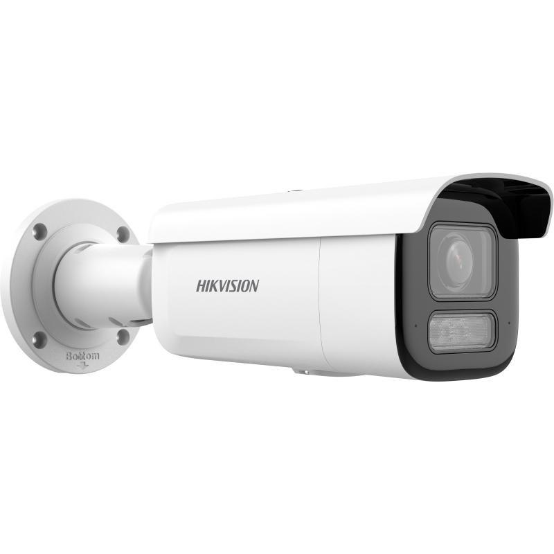Overvågningskamera udendørs Hikvision Pro Series AcuSense DS-2CD2643G2-LIZS2U 4 MP bullet 2,8–12 mm