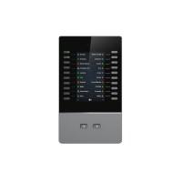 Fastnettelefon-udvidelsesmodul Grandstream GBX20 - grå billede