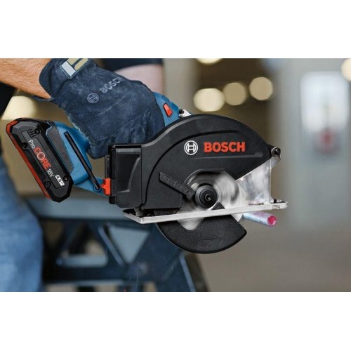 Boremaskine sæt 18V - Bosch Combi-kit med 4 værktøjer og batteri