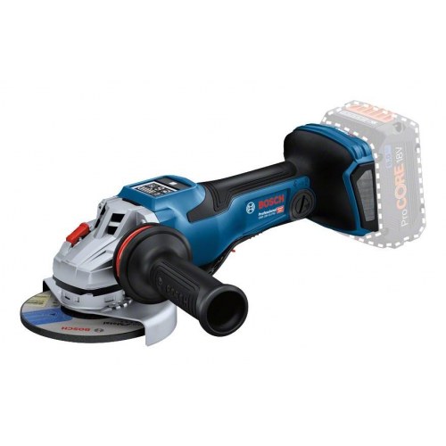 Boremaskine sæt 18V - Bosch Combi-kit med 4 værktøjer og batteri