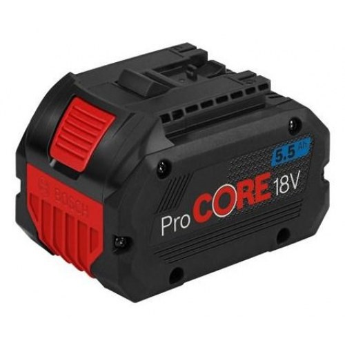 Boremaskine sæt 18V - Bosch Combi-kit med 4 værktøjer og batteri