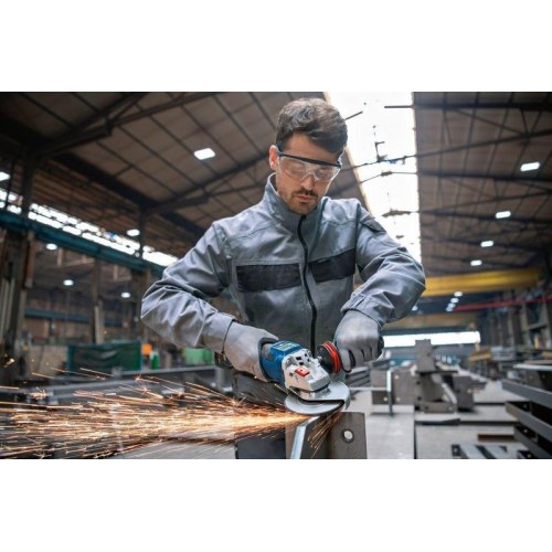Boremaskine sæt 18V - Bosch Combi-kit med 4 værktøjer og batteri