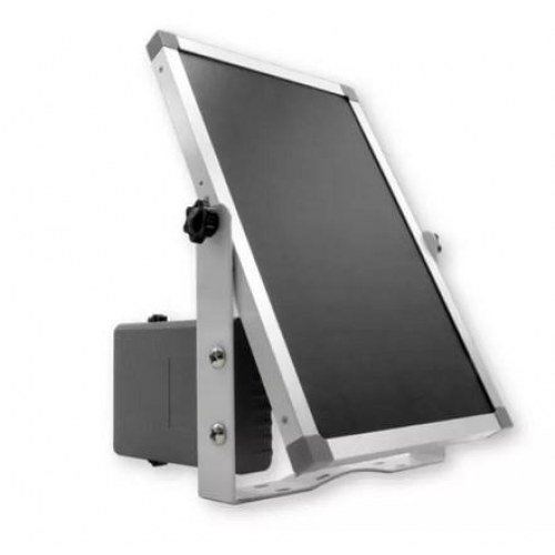 Solpanel ORLLO S001 – solcellepanel til energiprojekter