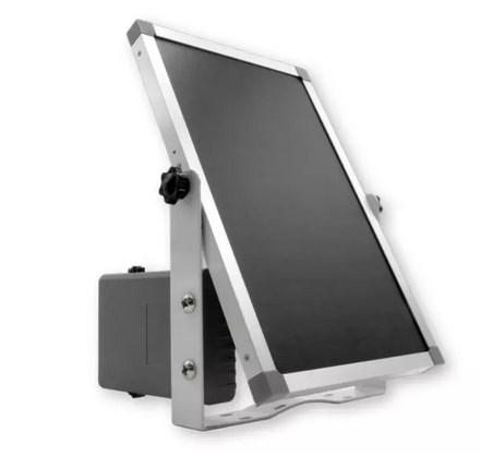 Solpanel ORLLO S001 – solcellepanel til energiprojekter