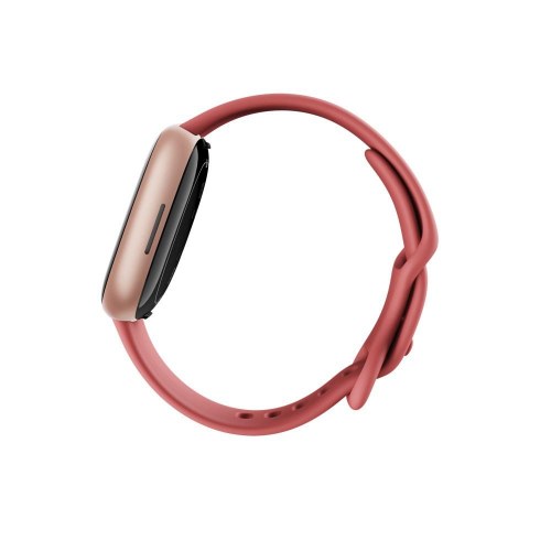 Smartwatch Fitbit Versa 4 - Rose, GPS, touchskærm