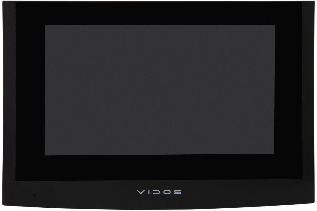 Video dørtelefon skærm VIDOS 2IP M200B