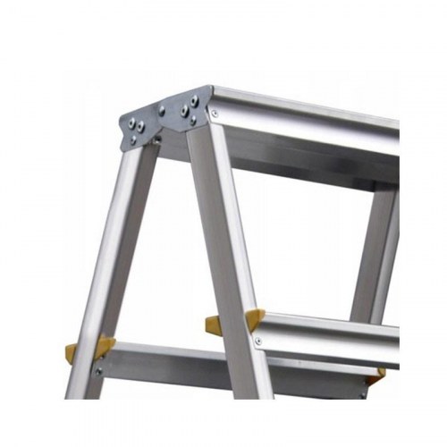 Stige skammel 4 trin 150 kg - AWTOOLS