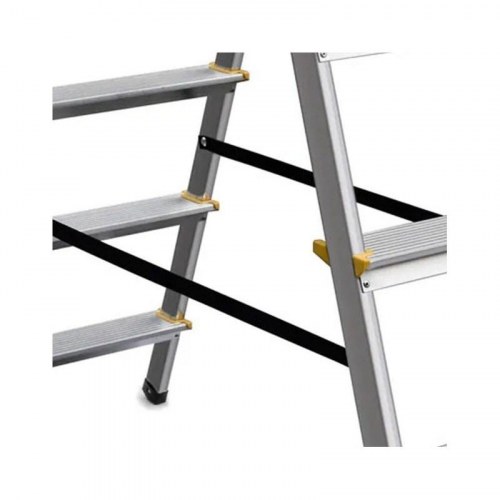 Stige skammel 4 trin 150 kg - AWTOOLS