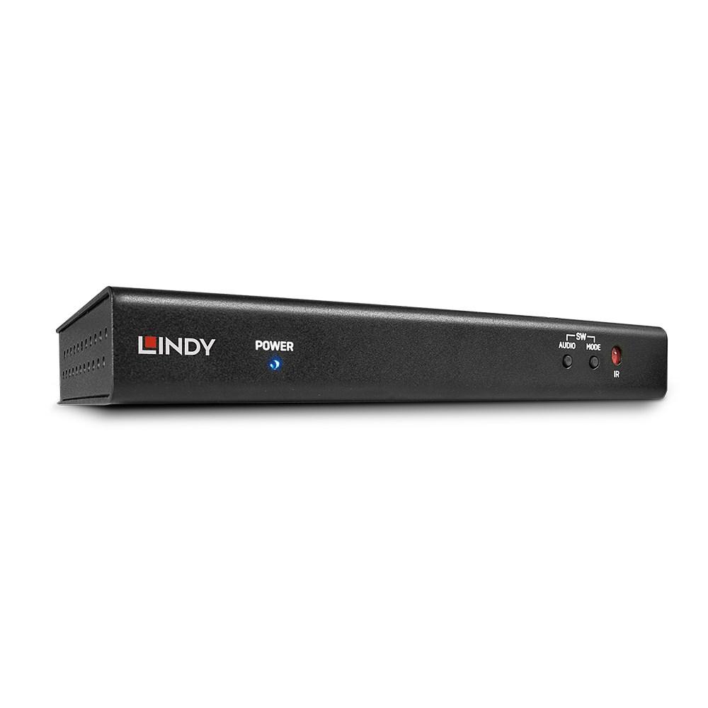 HDMI switch 4-port Multi-View – LINDY