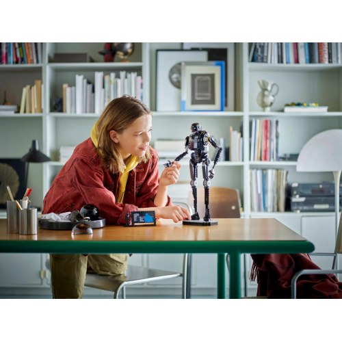 LEGO Star Wars 75434 K-2SO sikkerheds­droid