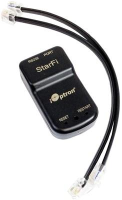 WiFi adapter til teleskopmontering iOptron iStarFi - til CEM60 og iEQ45 Pro
