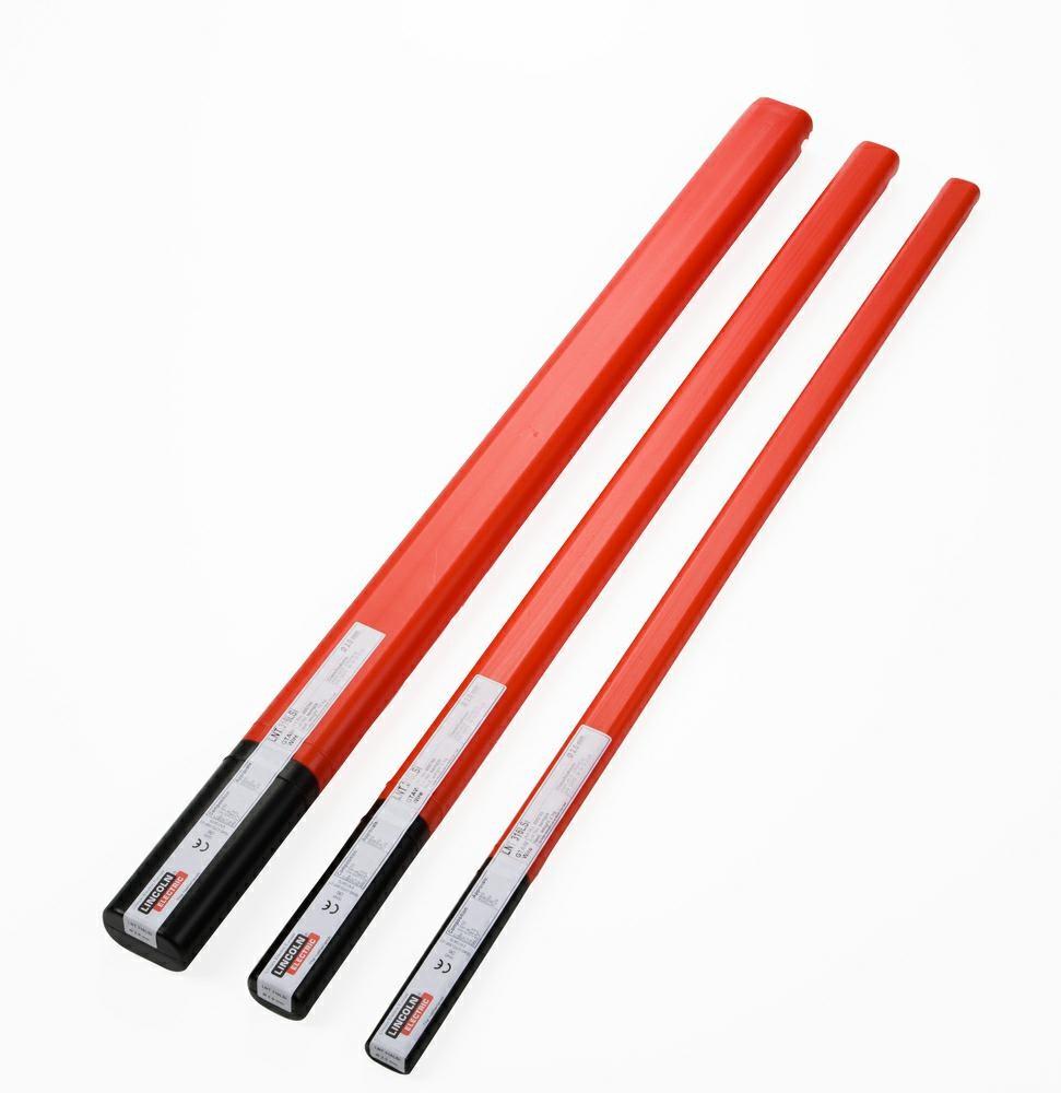 Svejsetråd TIG 316LSi rustfrit stål 2,4 mm – 5 kg