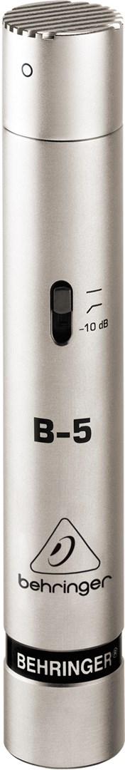 Kondensatormikrofon til studie – Behringer B-5