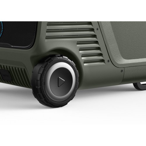 Køleboks med batteri Anker EverFrost 43 l - sort