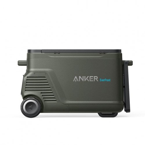 Køleboks med batteri Anker EverFrost 43 l - sort