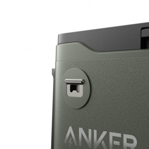 Køleboks med batteri Anker EverFrost 43 l - sort