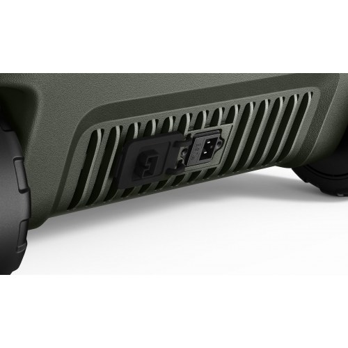 Køleboks med batteri Anker EverFrost 43 l - sort